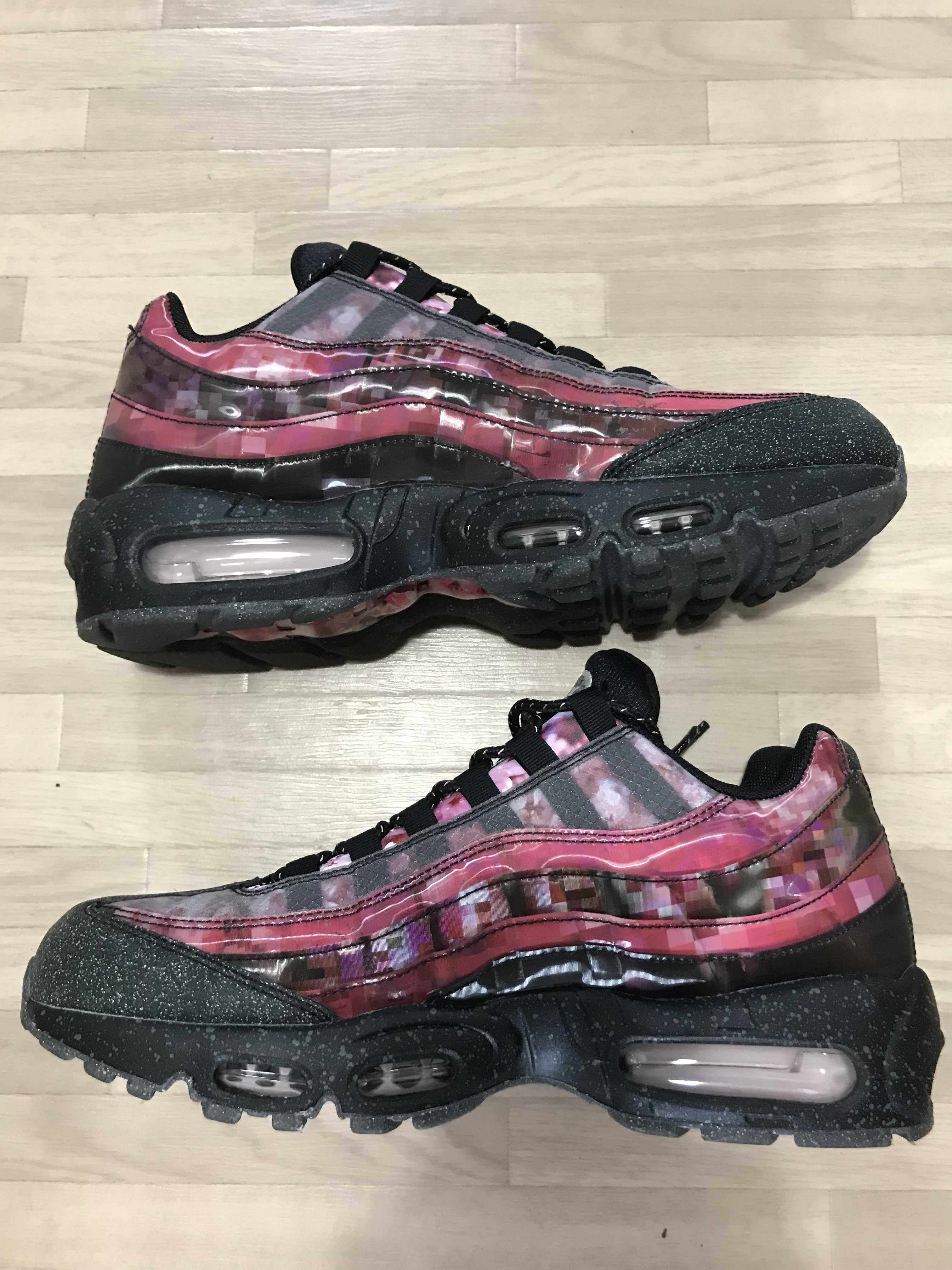 Nike Air Max 95 "Cherry Blossom"