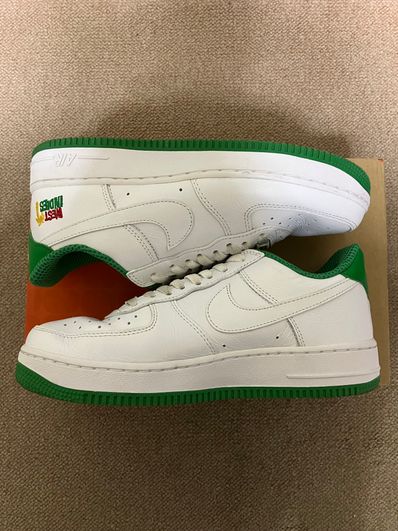 Nike Air Force 1 Low West Indies