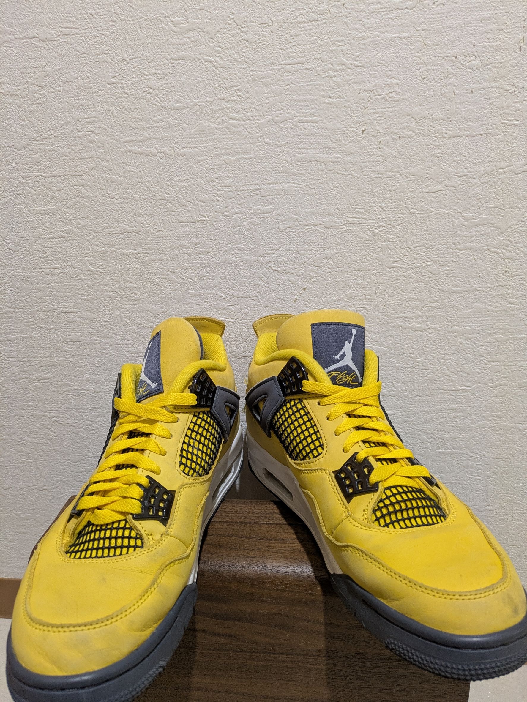 Nike SB × Air Jordan 4 "Varsity Red"