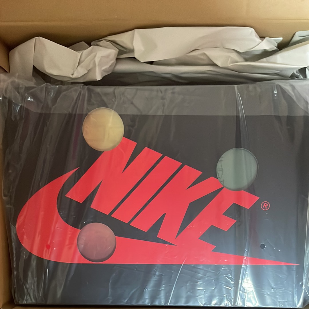 Virgil Abloh Archive (V.A.A.) × Nike Air Jordan 1 Retro High OG "Alaska"