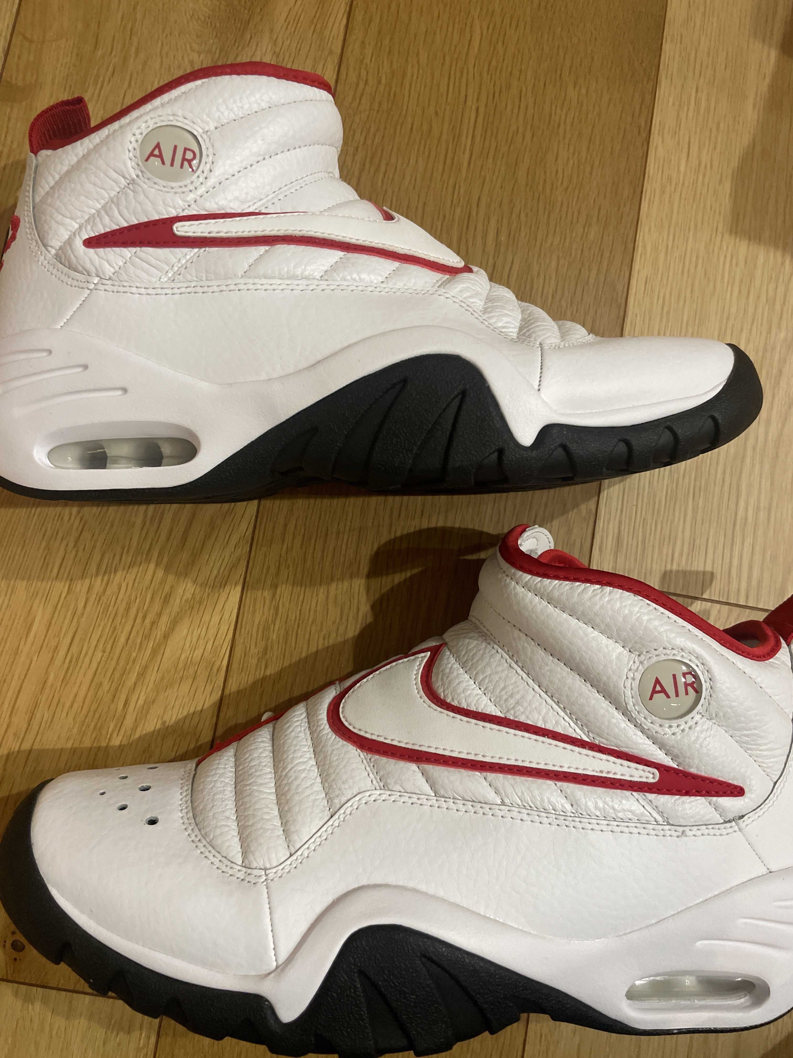 Nike Air Shake Ndestrukt 