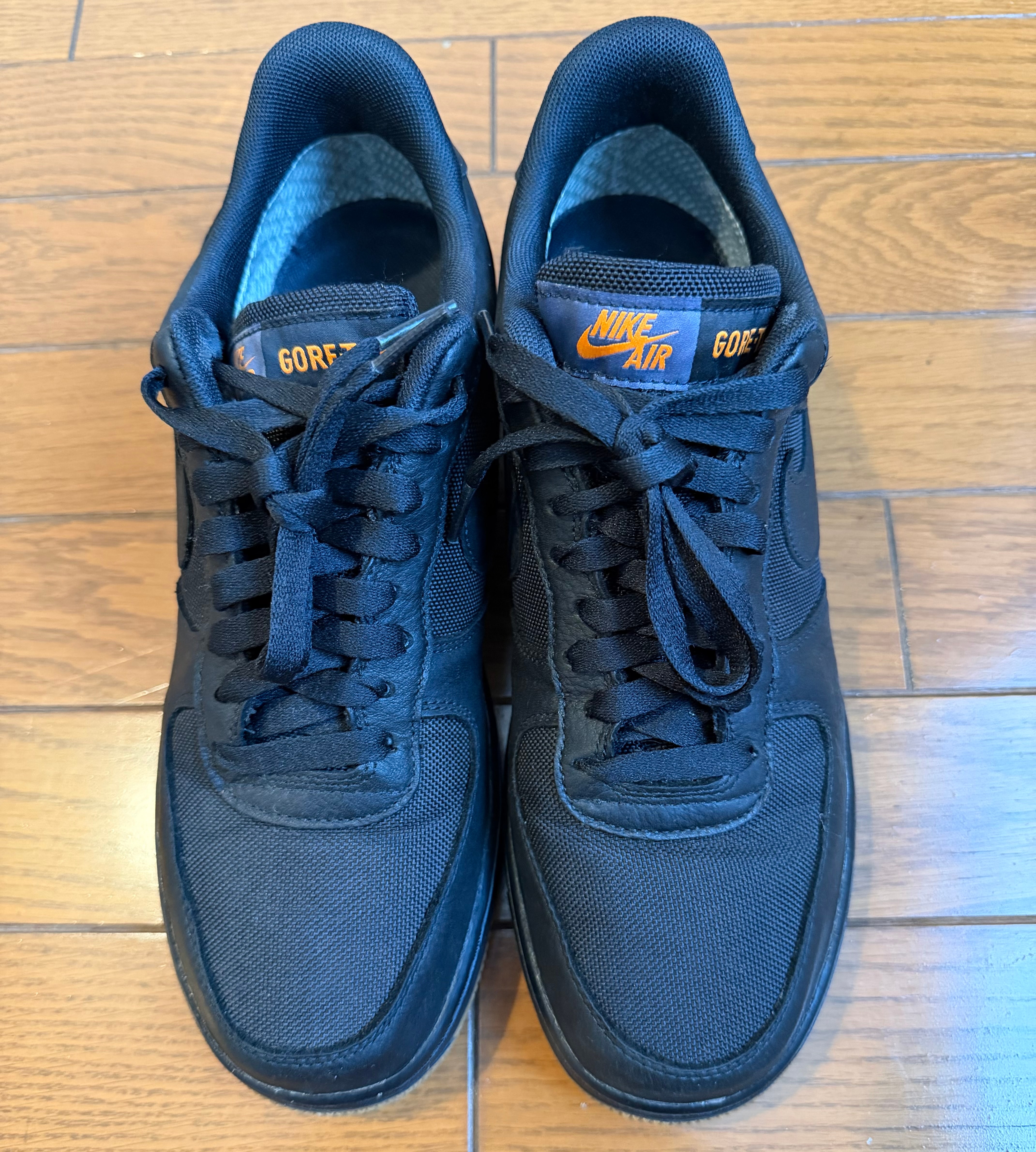 Nike Air Force 1 Low GORE-TEX "Bright Ceramic"