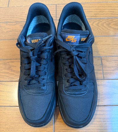 Nike Air Force 1 Low GORE-TEX "Bright Ceramic"
