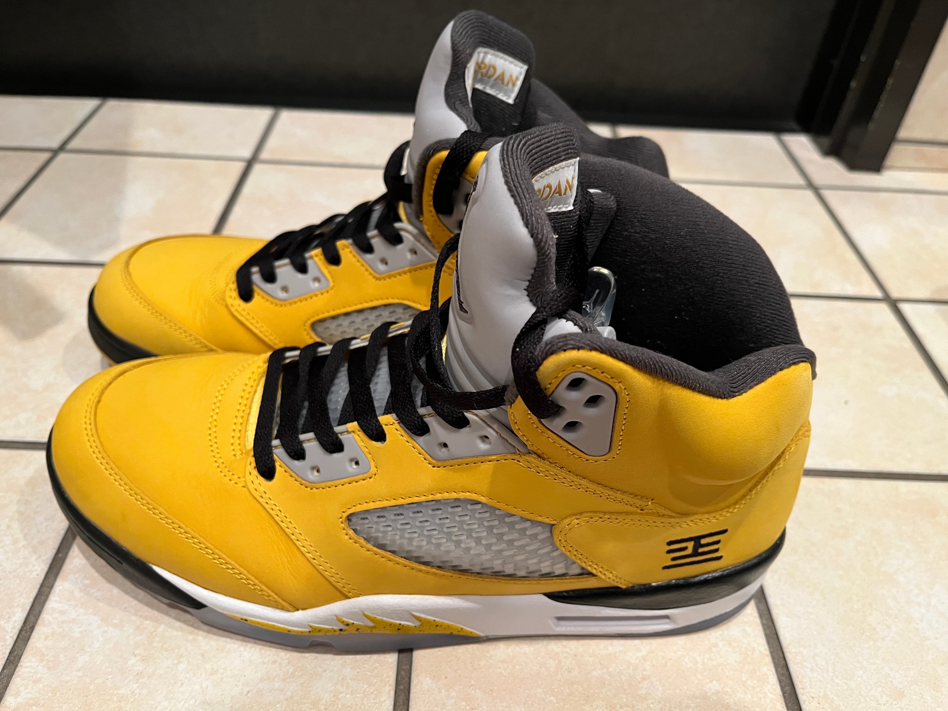 Nike Air Jordan 5 Retro "Tokyo 23" (2025)