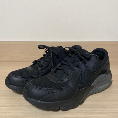 Nike Air Max Excee "Black/Dark Gray"