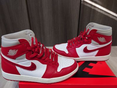 Nike Women's Air Jordan 1 High OG "Newstalgia"