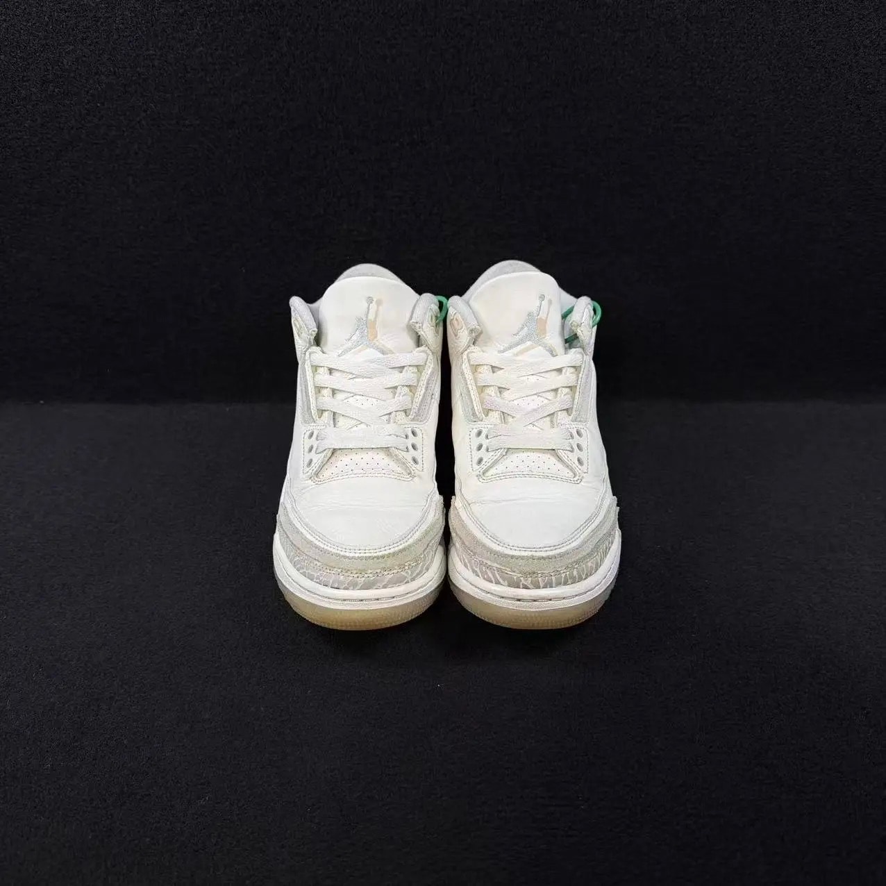 Nike Air Jordan 3 Craft "Ivory"