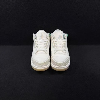 Nike Air Jordan 3 Craft "Ivory"