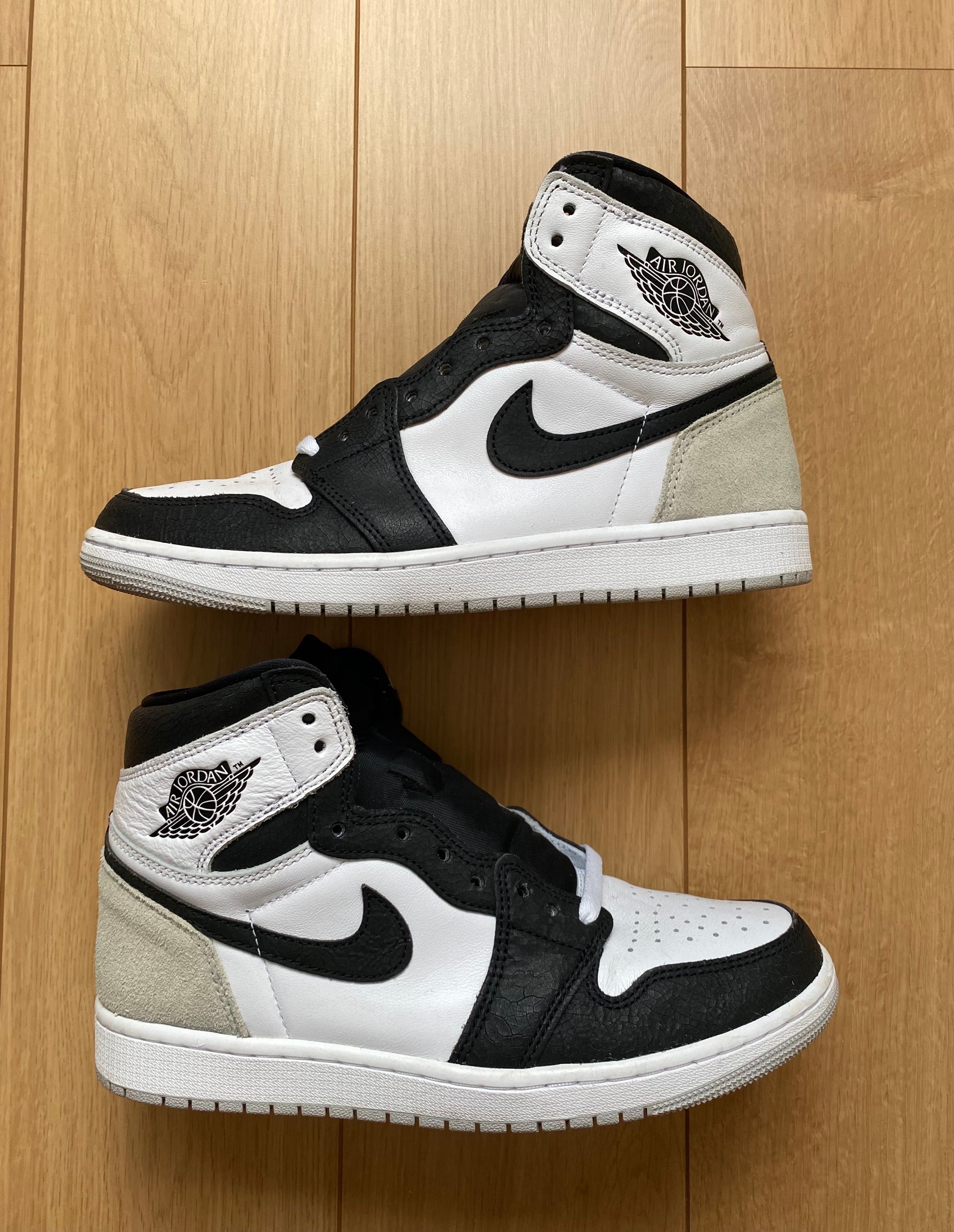 Nike Air Jordan 1 High OG "Bleached Coral"