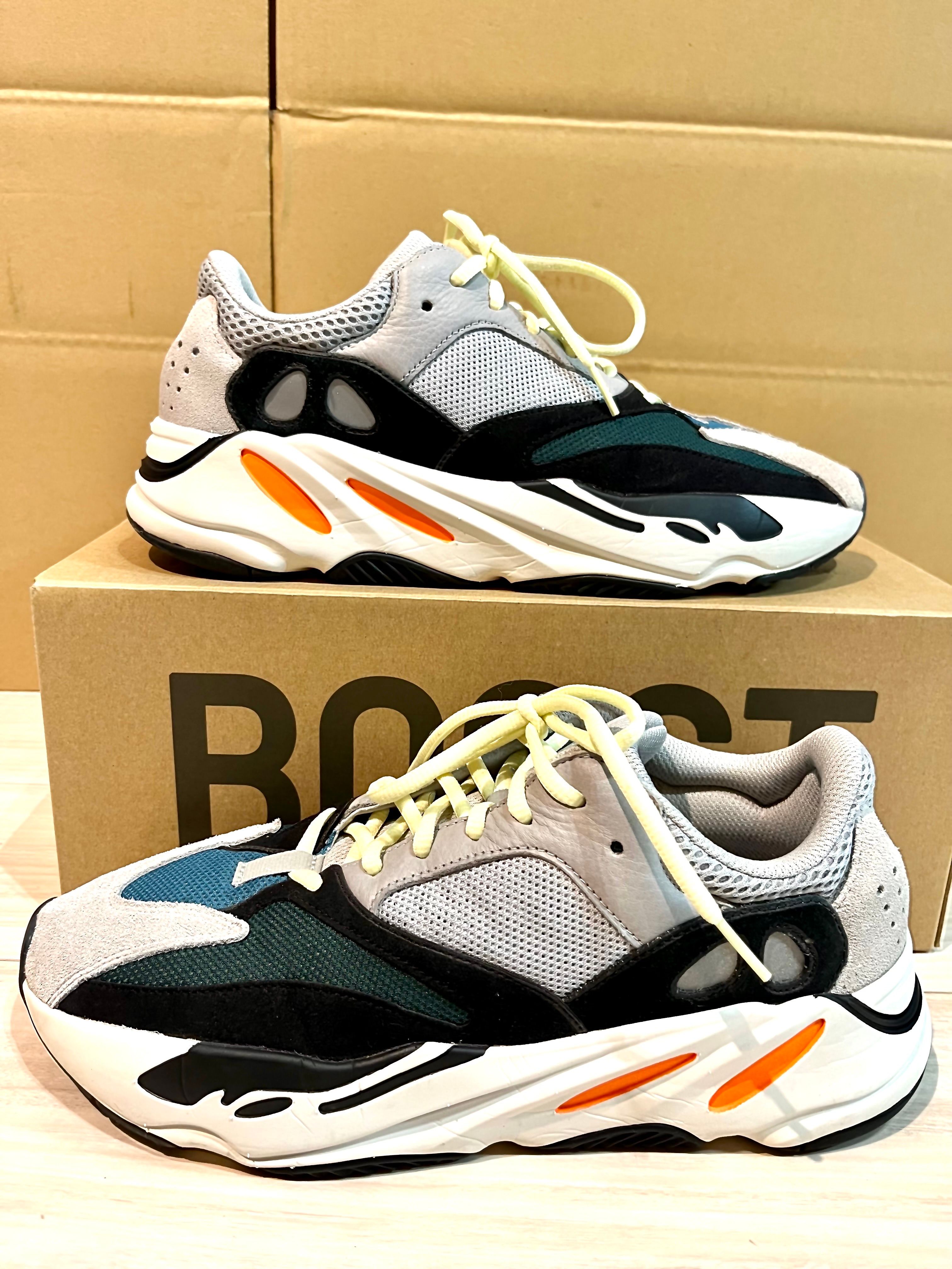 adidas YEEZY Boost 700 "Wave Runner"
