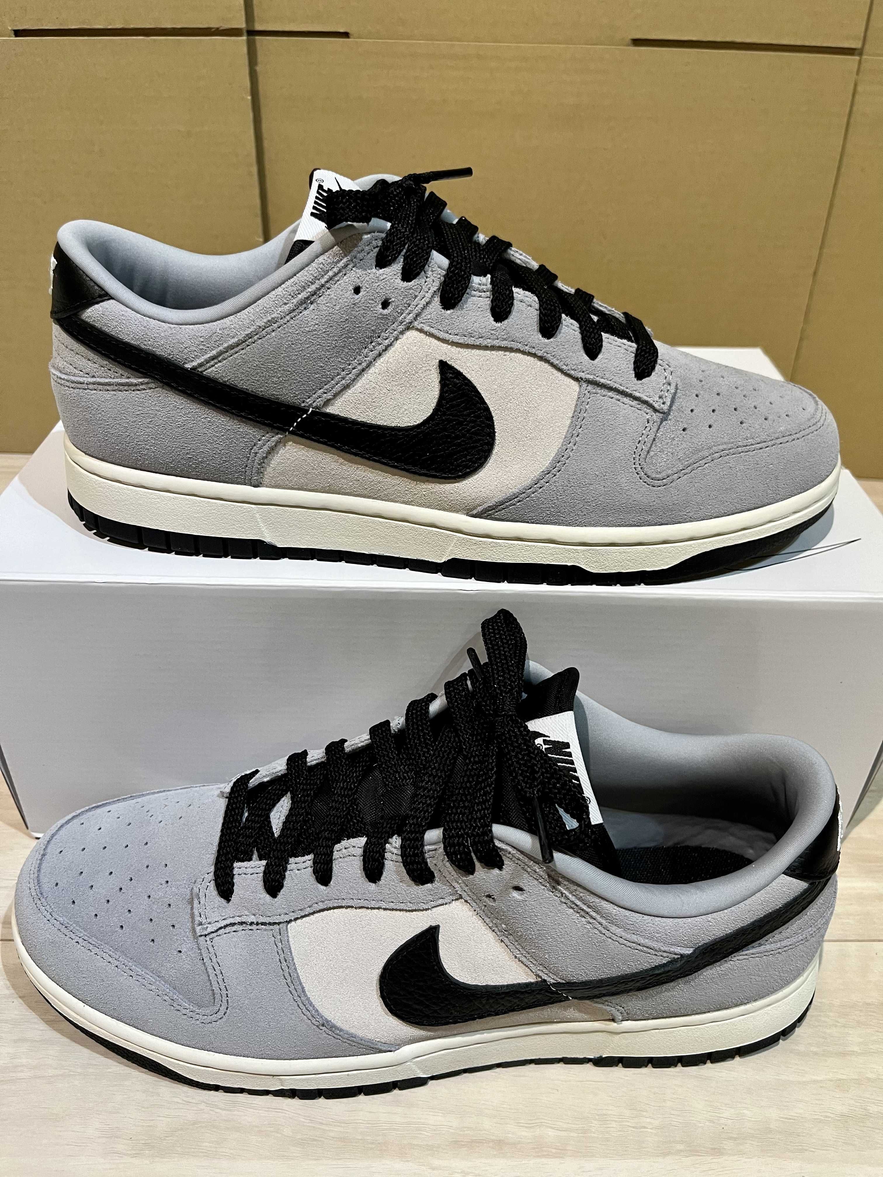 Nike Dunk Low By You & Unlocked By You (NIKEiD)