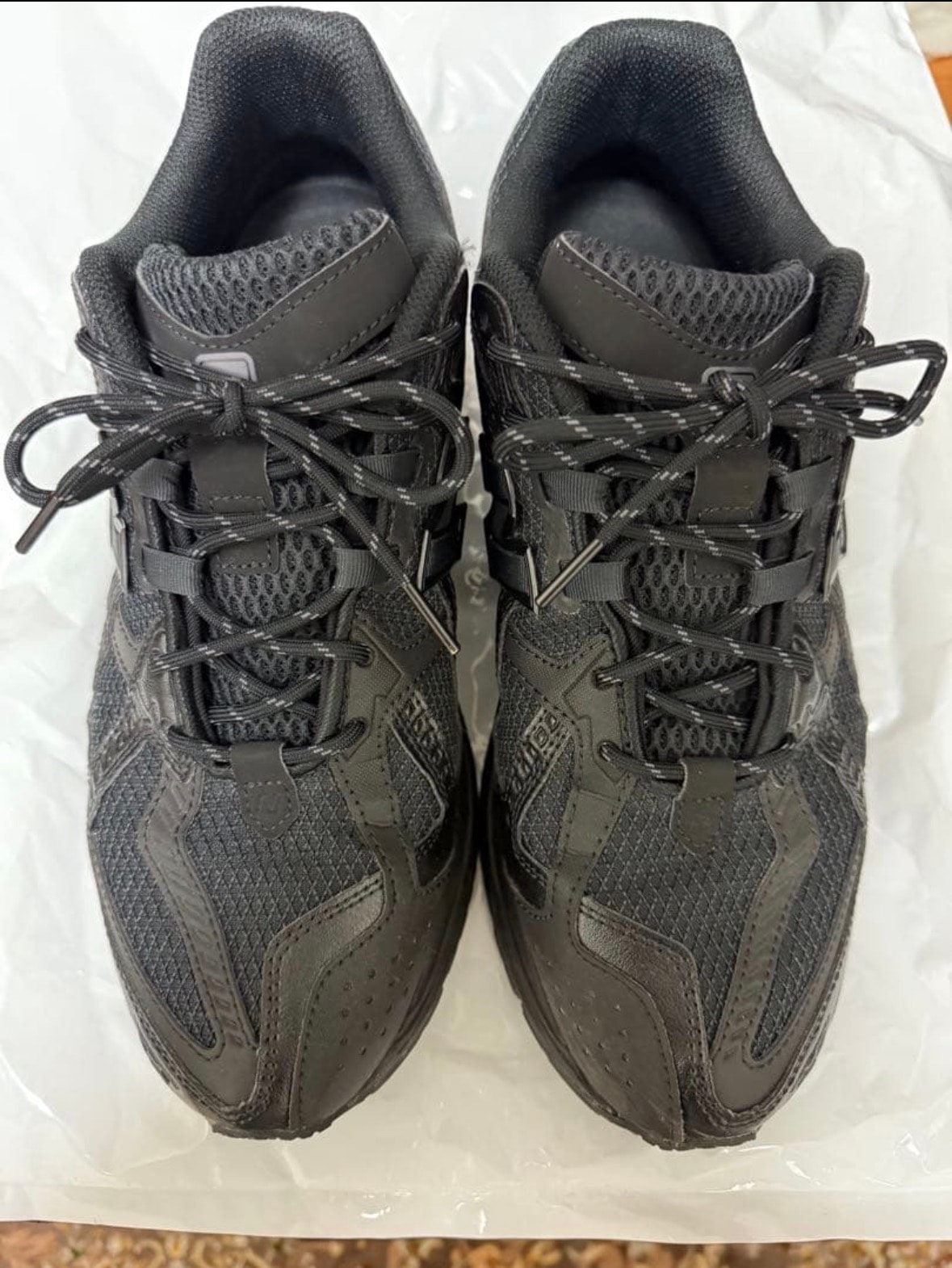 New Balance 1906U "Black"