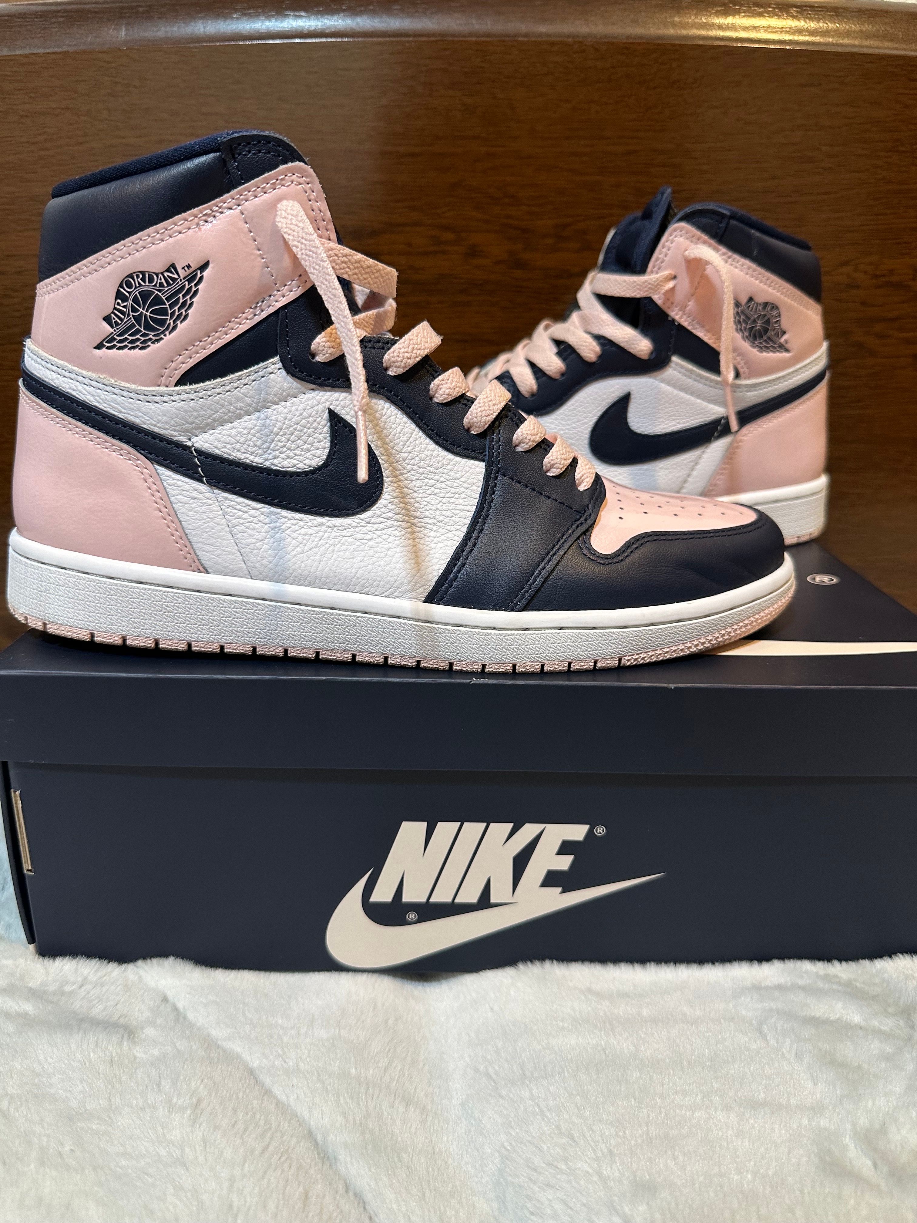 Nike Women's Air Jordan 1 High OG SE "Atmosphere"