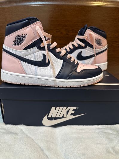 Nike Women's Air Jordan 1 High OG SE "Atmosphere"