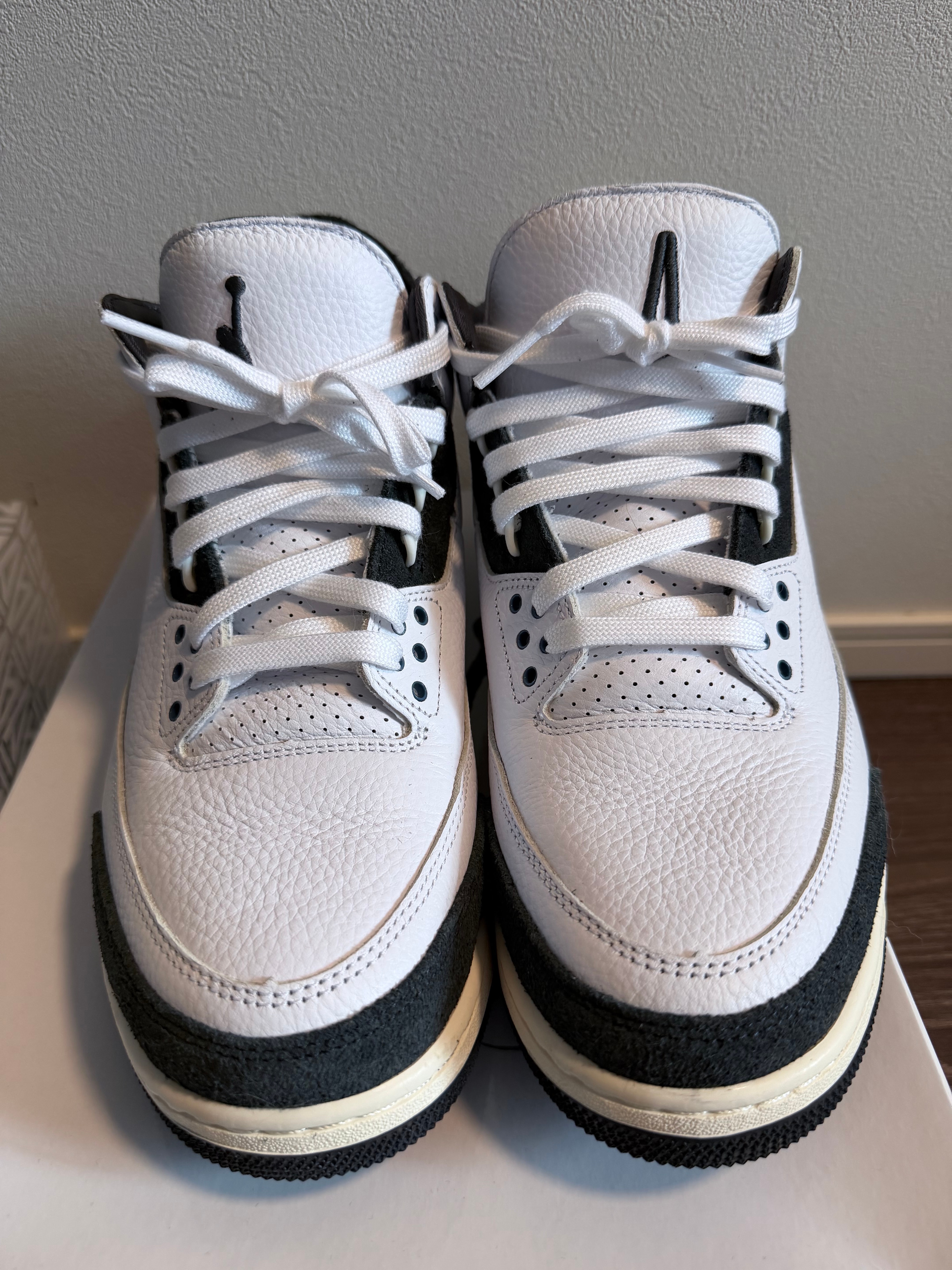 A Ma Maniere × Nike Air Jordan 3 Retro OG SP "For The Love"