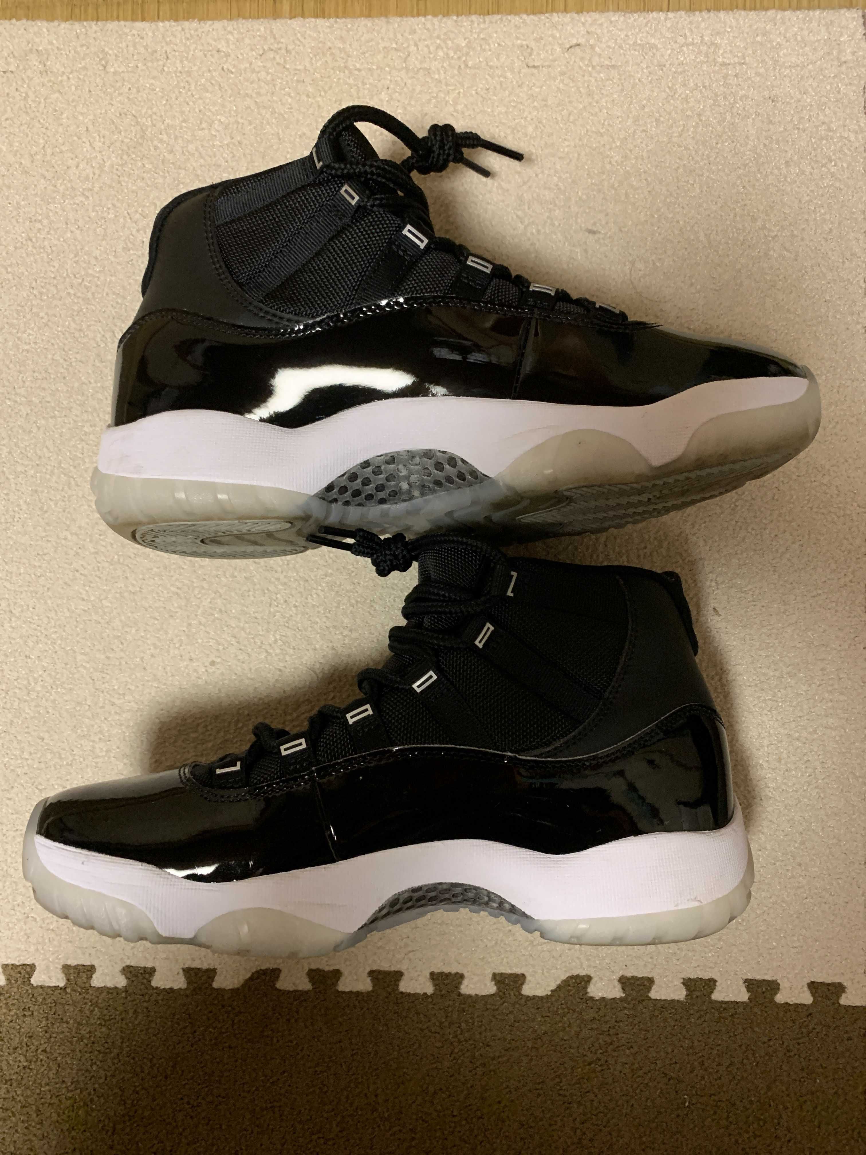 Nike Air Jordan 11 "Jubilee"
