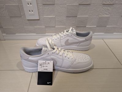 Nike Air Jordan 1 Low OG "Neutral Grey"