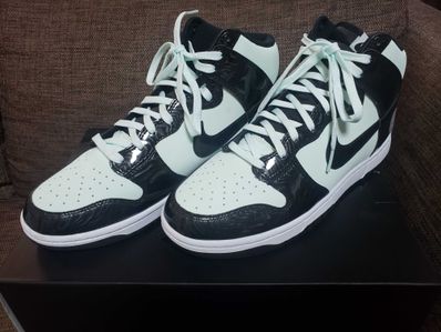 Nike Dunk High "All-Star" (2021)