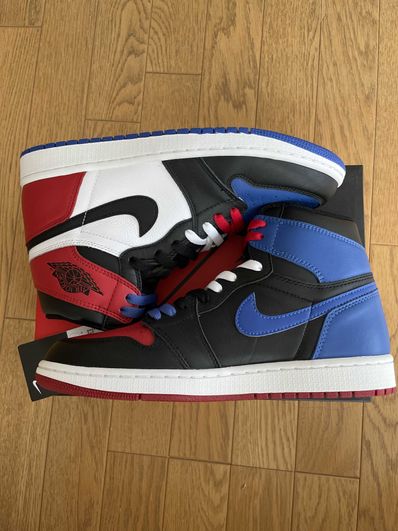 Nike Air Jordan 1 Retro High "Top 3"