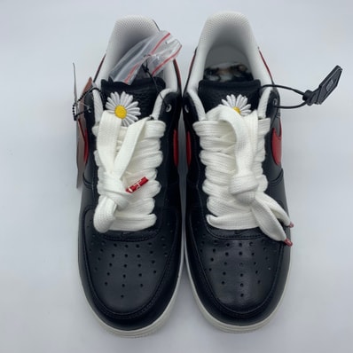 PEACEMINUSONE × Nike Air Force 1 Low Para Noise "Korea Exclusive" / G-DRAGON