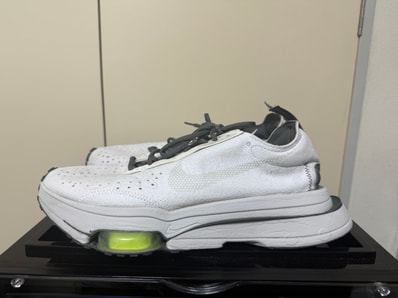 NIKE AIR ZOOM TYPE "SUMMIT WHITE"