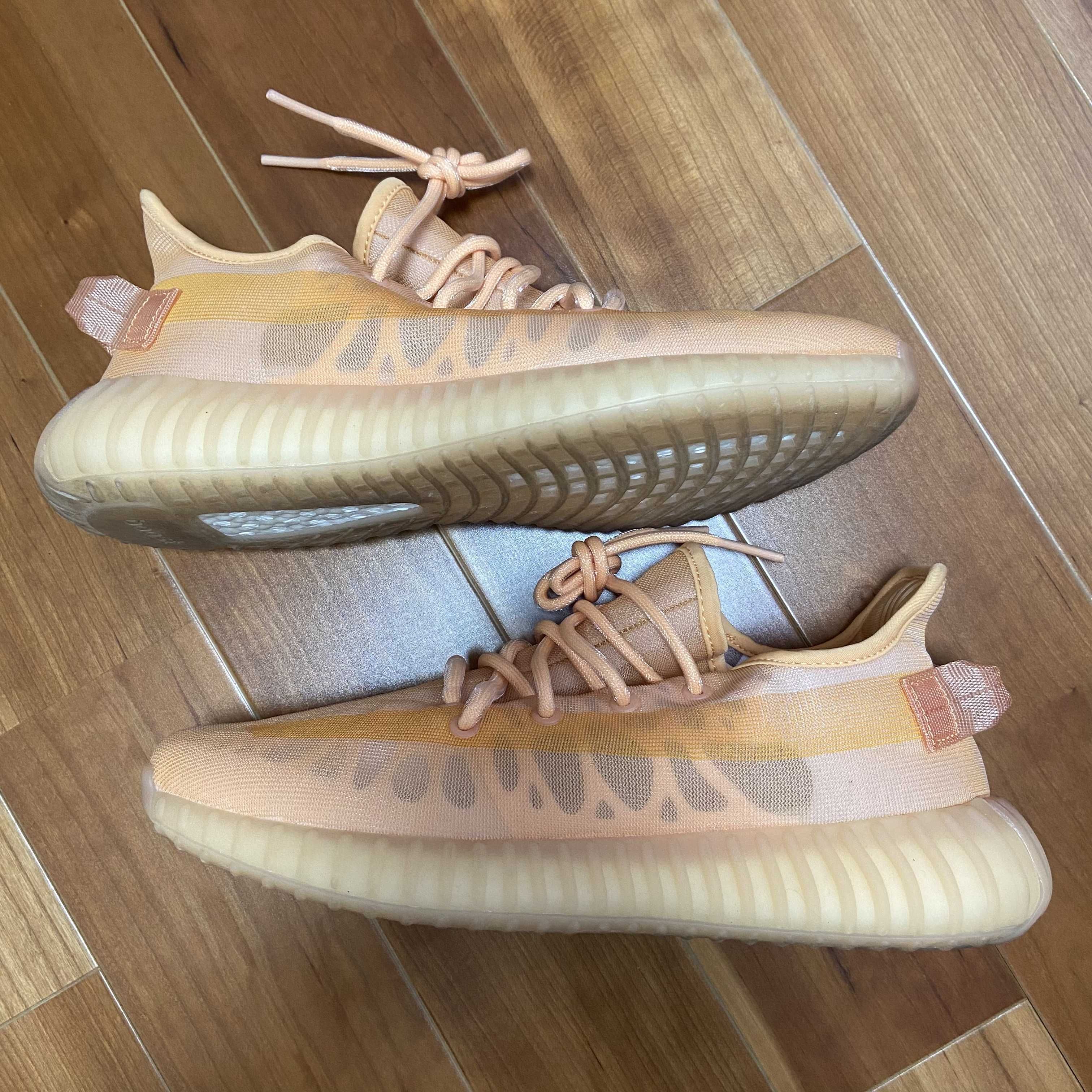 adidas YEEZY Boost 350 V2 "Mono Clay"