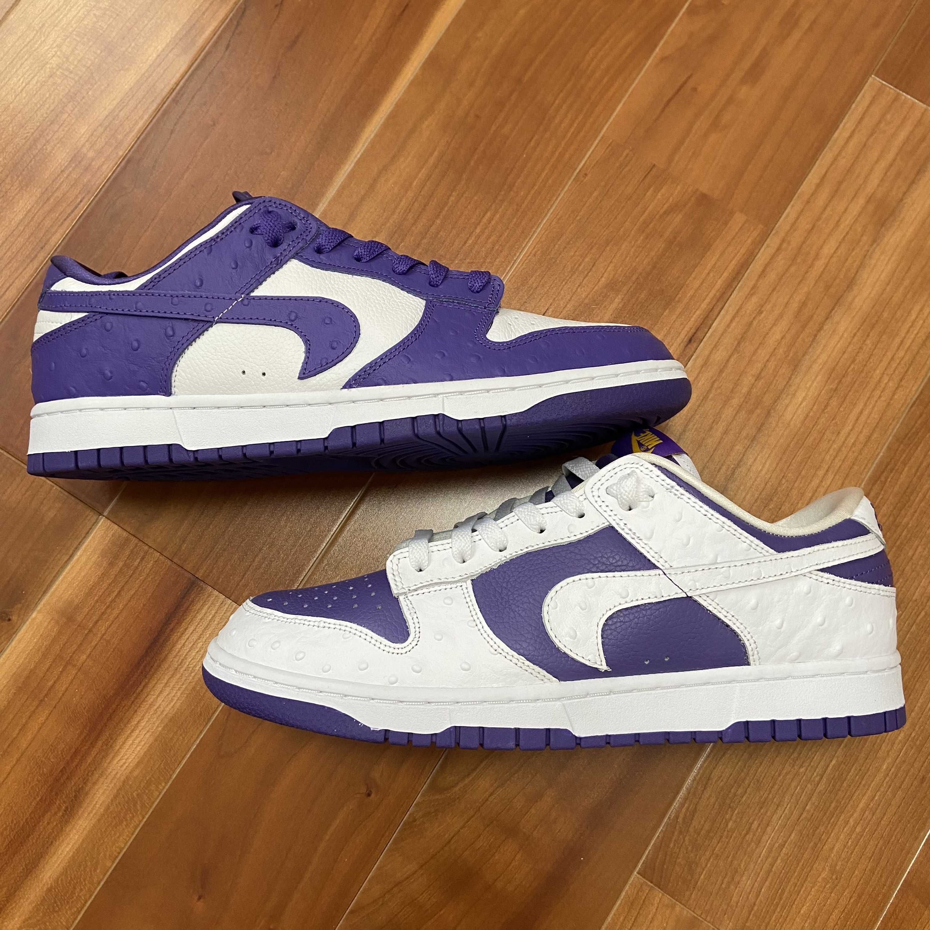 Nike Women's Dunk Low "Made You Look"