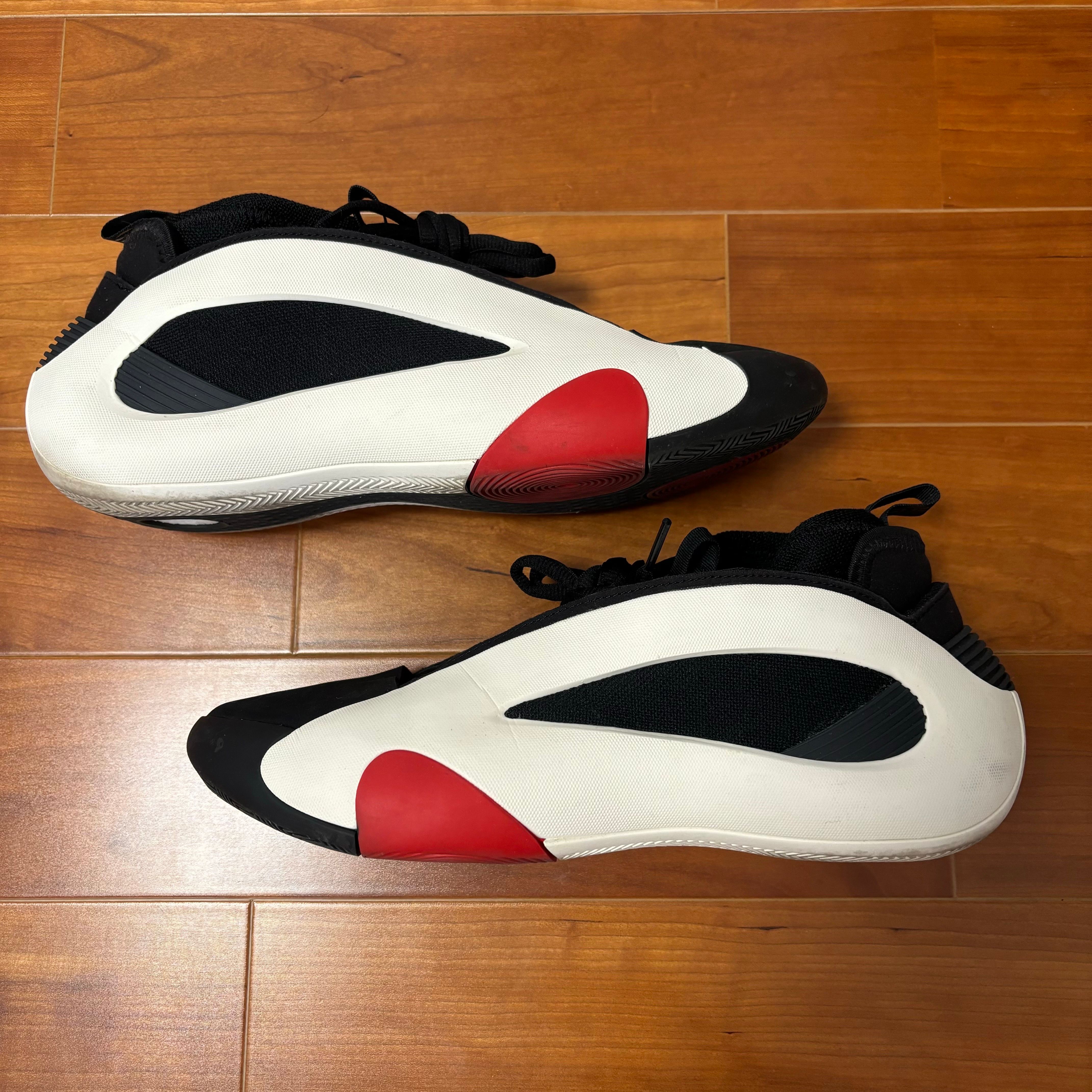 adidas Harden Vol 8 "Pioneer"