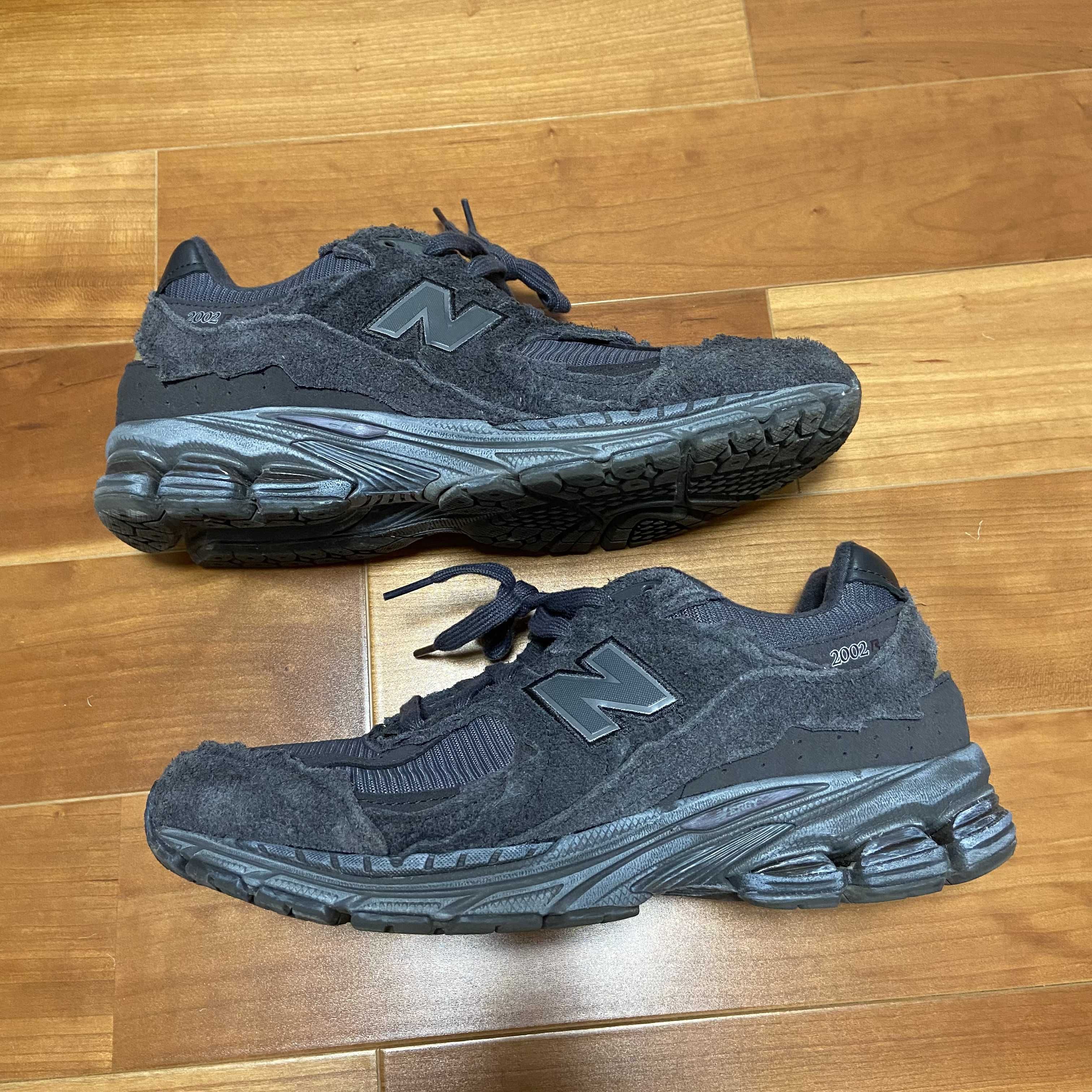 New Balance 2002R "Phantom"