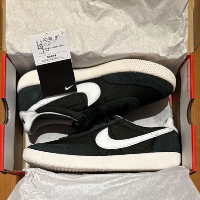 NIKE KILL SHOT "OFF-NOIR"