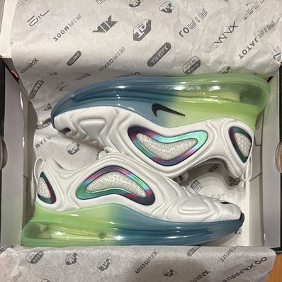 NIKE AIR MAX 720 20 "BUBBLE PACK"