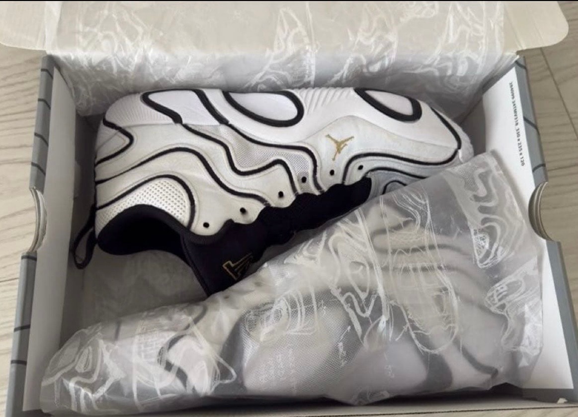 Nike Jordan Tatum 3 "Tunnel Walk"