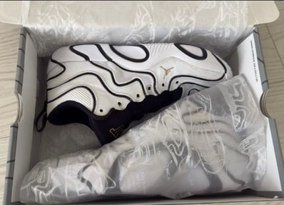 Nike Jordan Tatum 3 "Tunnel Walk"