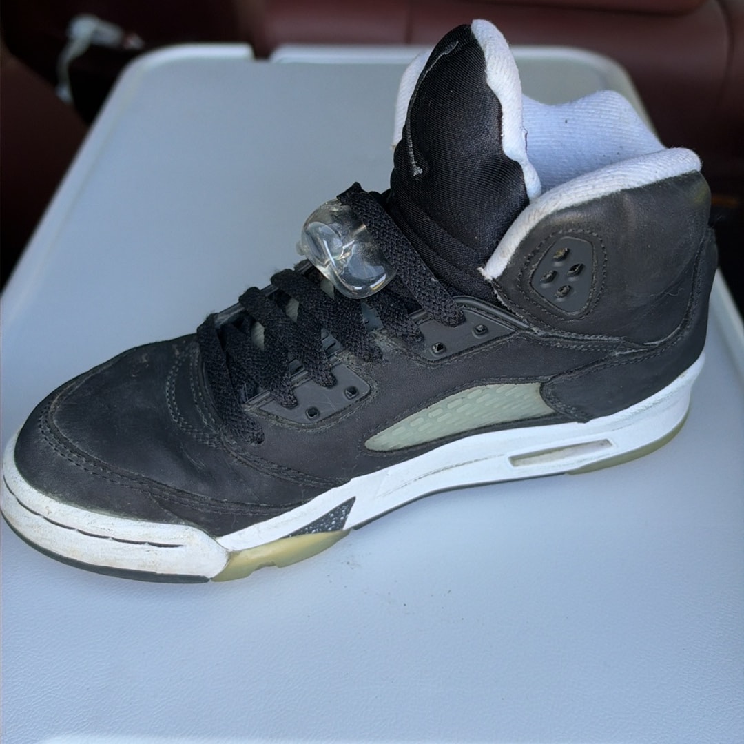 Nike GS Air Jordan 5 "Moonlight"