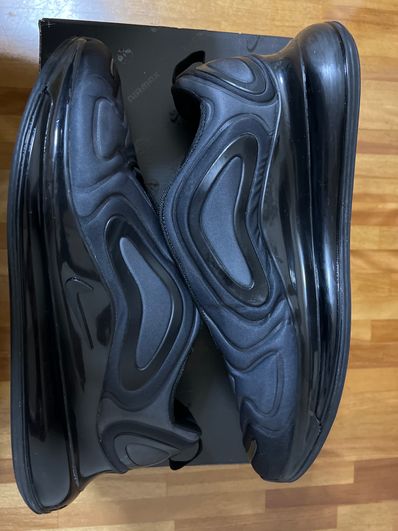 Nike air max 720 2025 eclipse