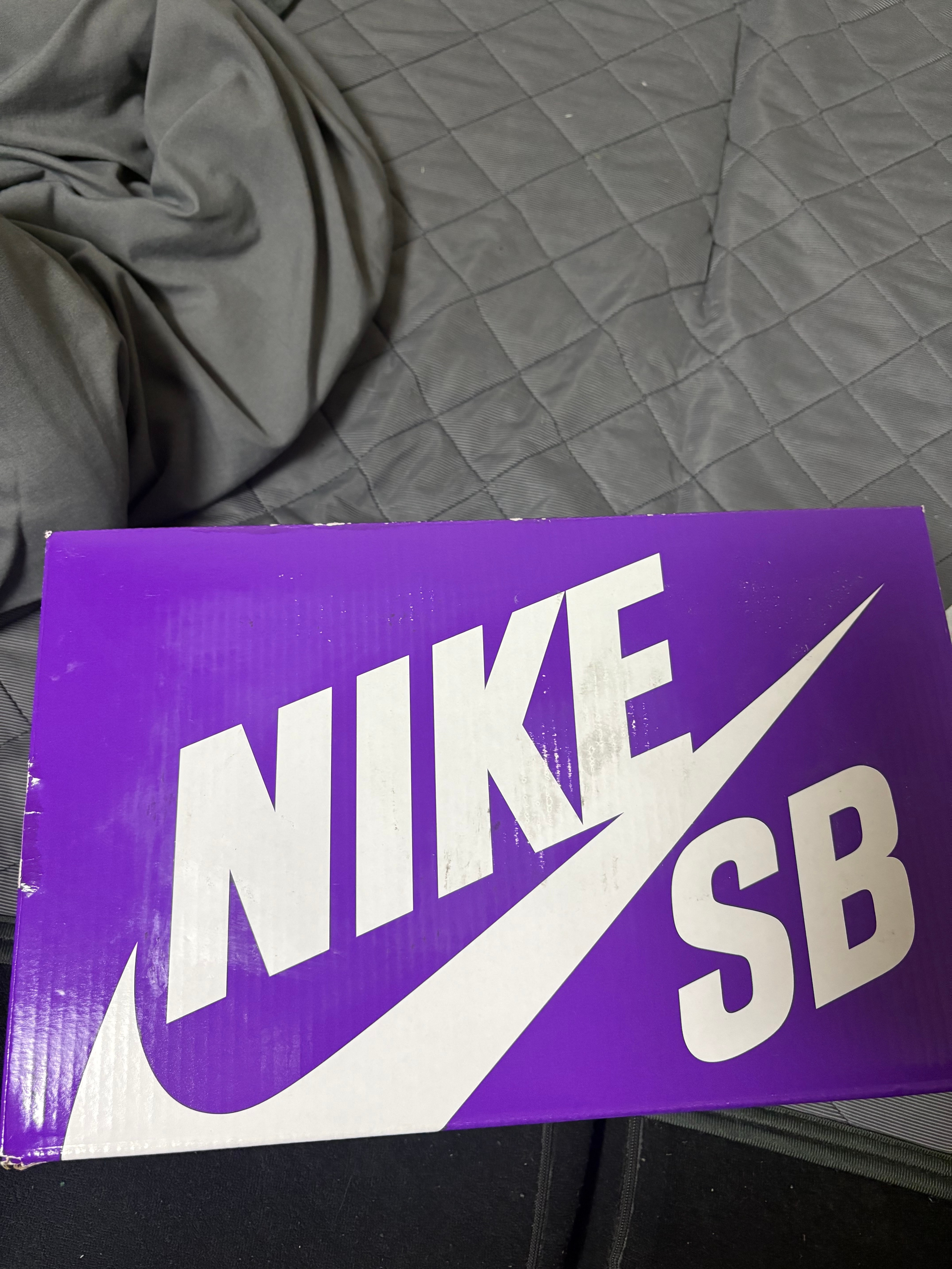 Yuto Horigome × Nike SB Dunk Low "Matcha"