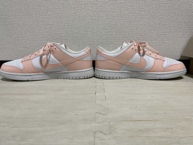 Nike Women's Dunk Low Next Nature "Pale Coral"