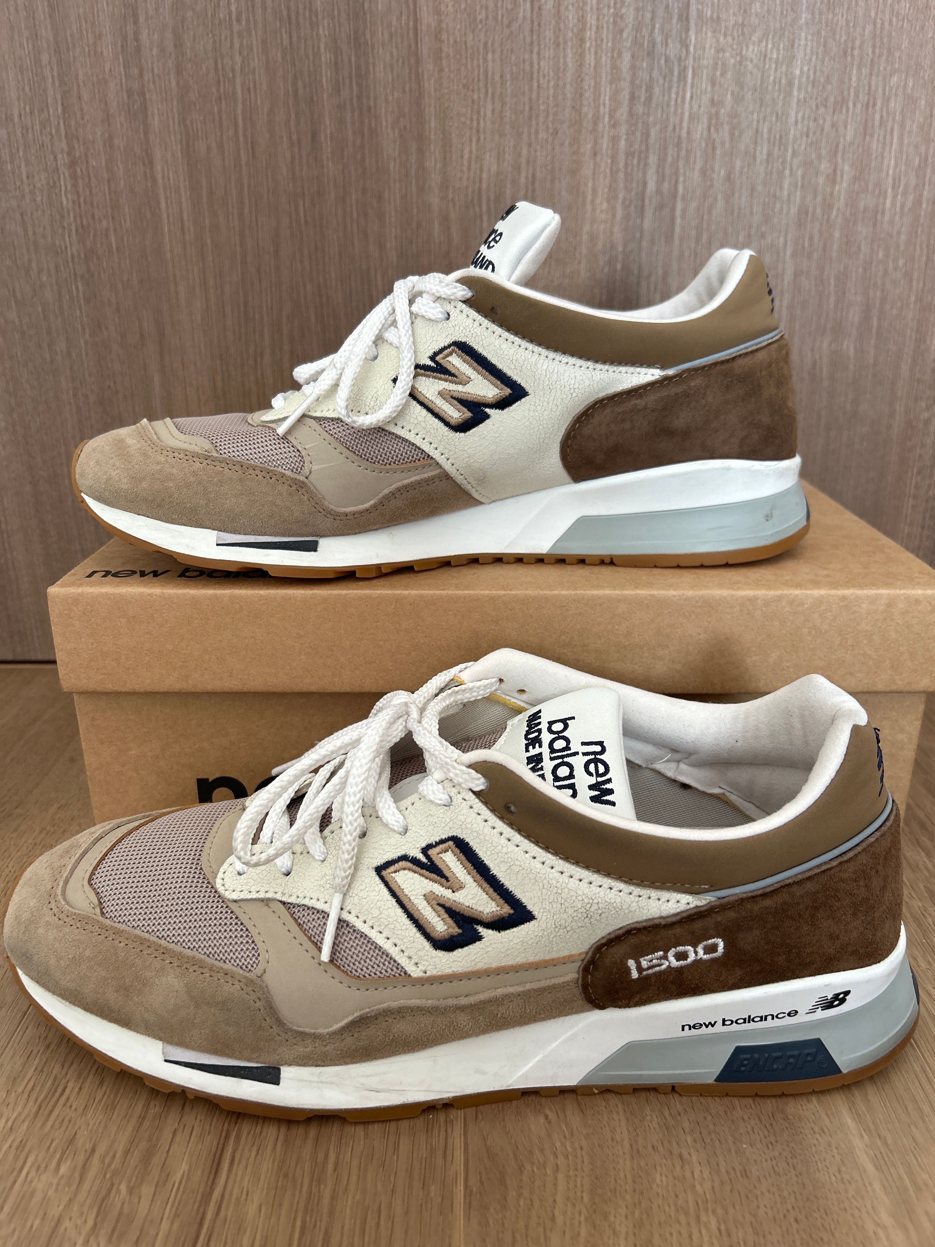 New Balance 1500 
