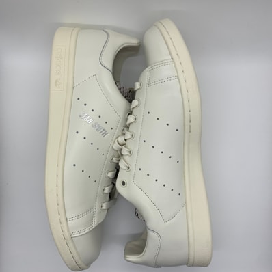 adidas Stan Smith Lux "Off White/Snake Skin"