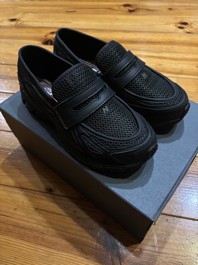 New Balance 1906L "Black/Blacktop/Phantom"