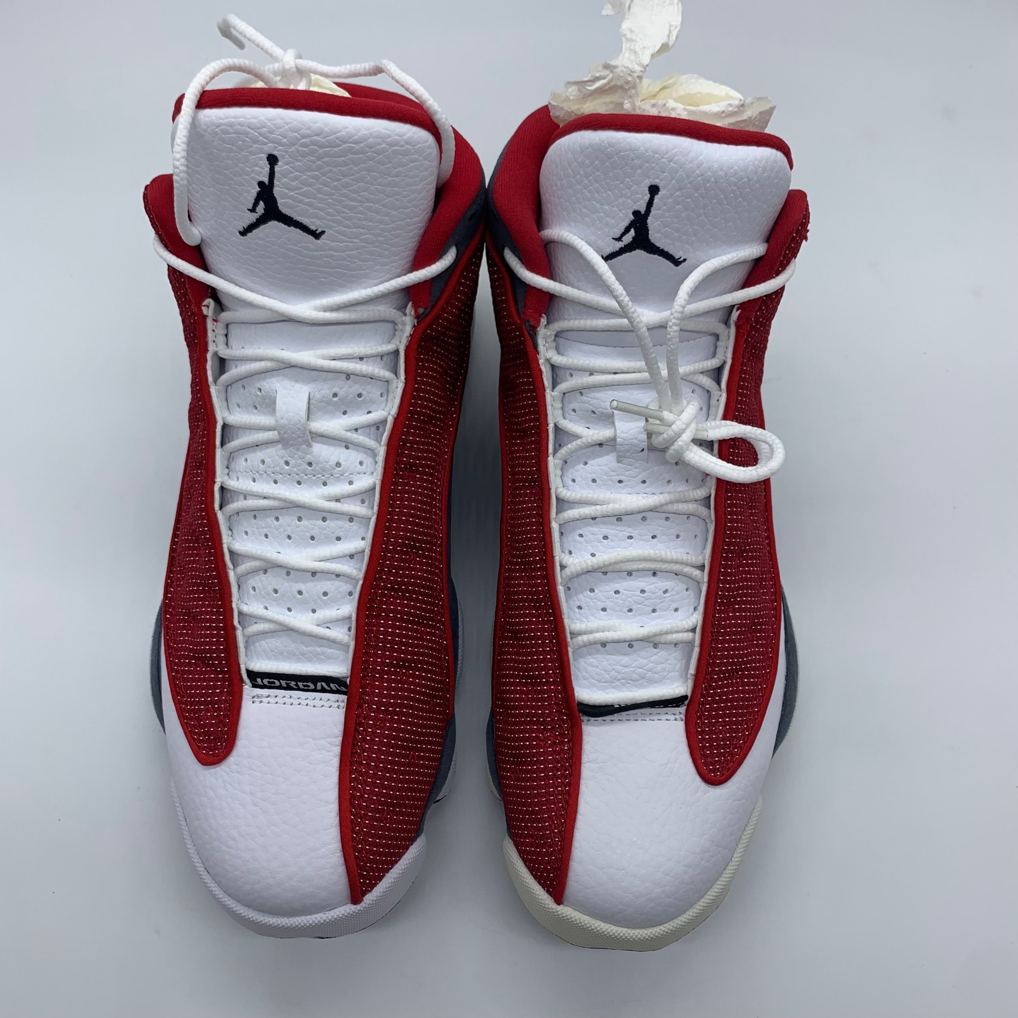 Nike Air Jordan 13 "Red Flint"