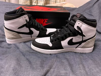 Nike Air Jordan 1 High OG "Bleached Coral"