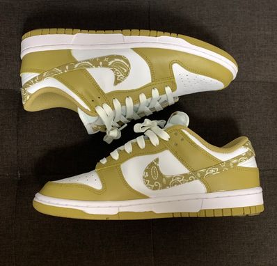 Nike WMNS Dunk Low ESS