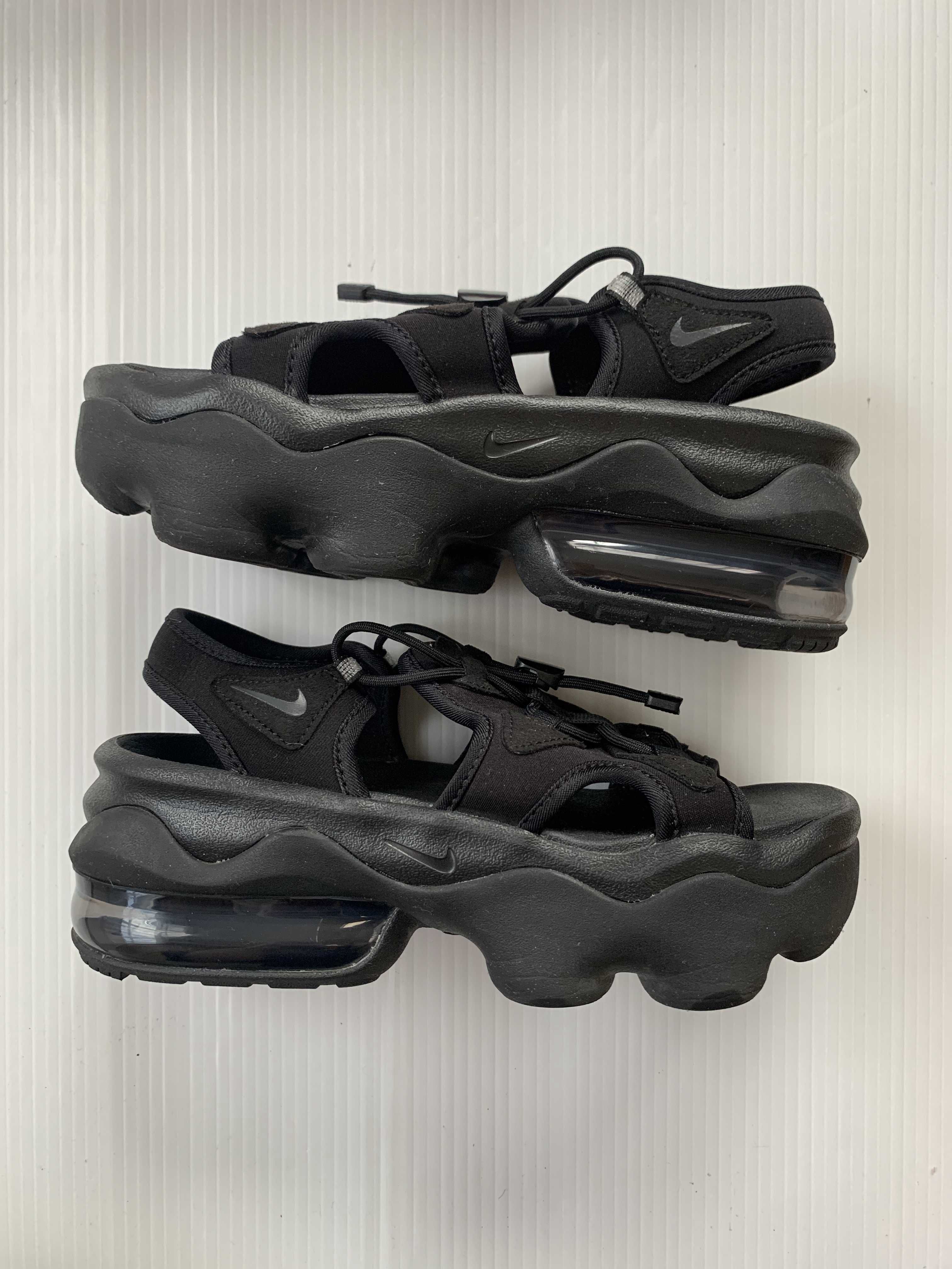 Nike Women's Air Max Koko Sandal "Black"
