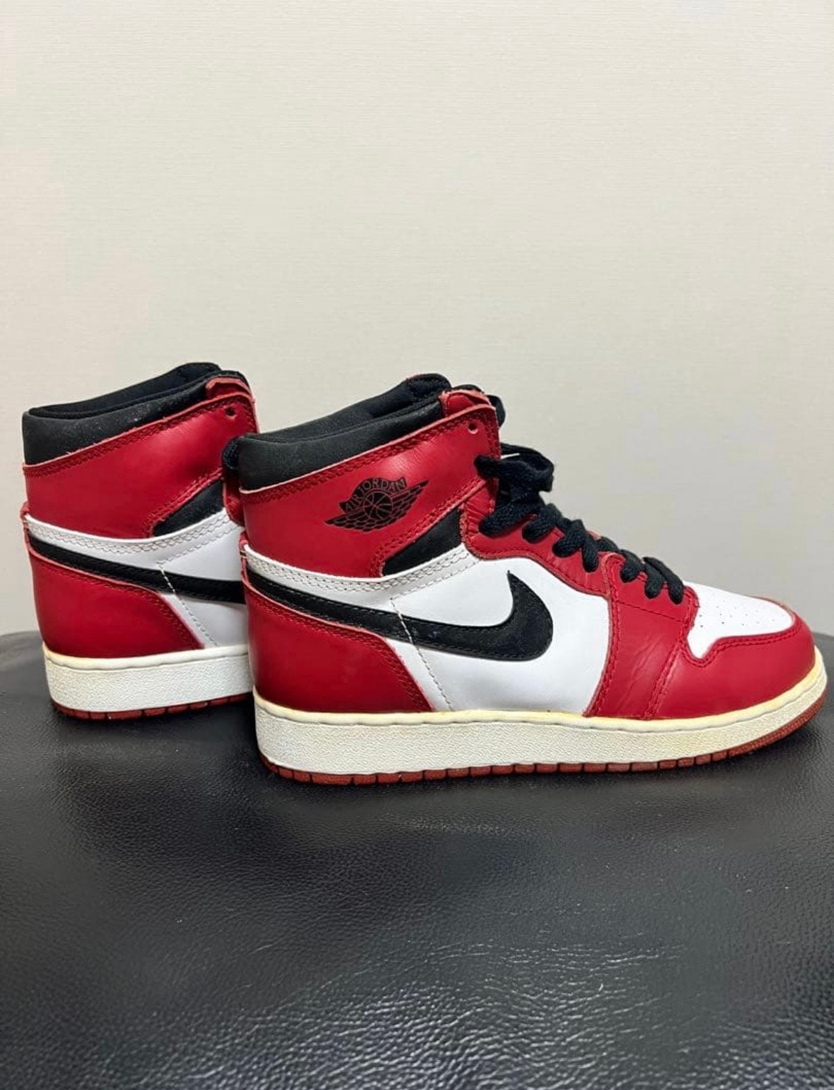 Nike Air Jordan 1 Retro High "Chicago" (1994)