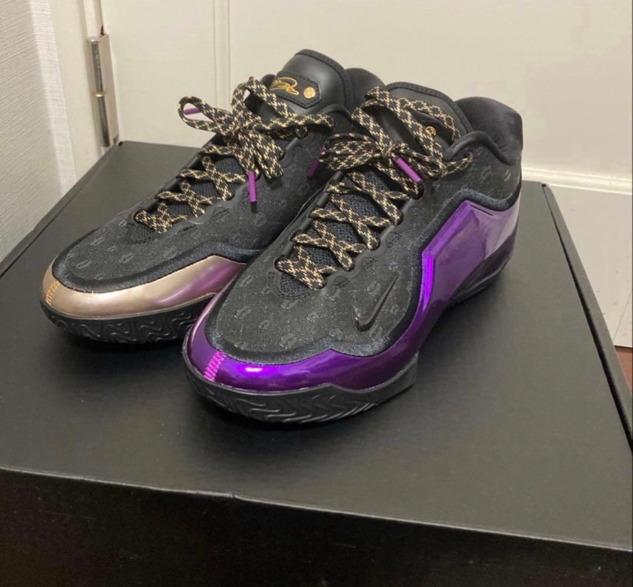 Nike LeBron 23 "Chosen One"