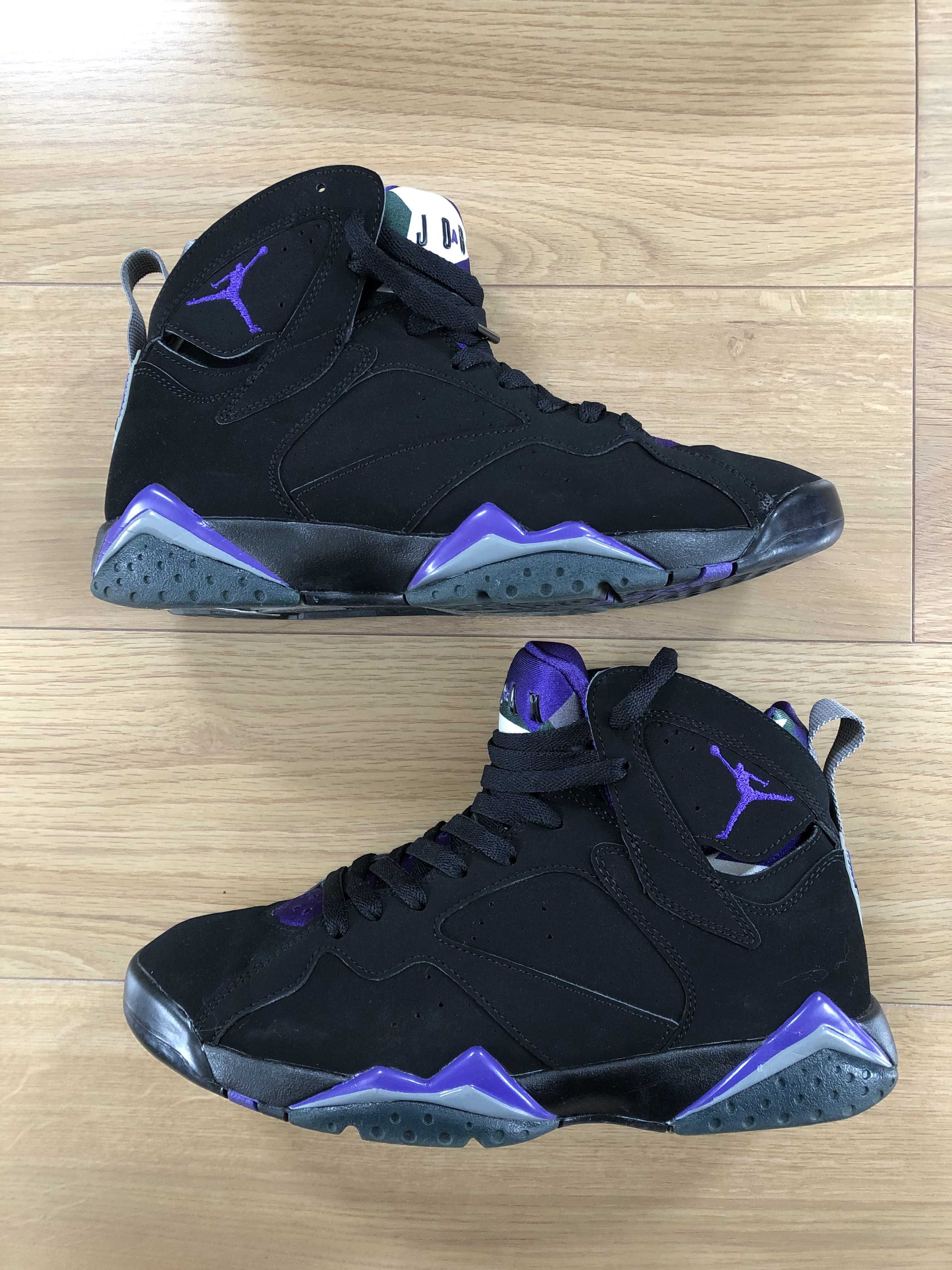 NIKE AIR JORDAN 7 "RAY ALLEN"