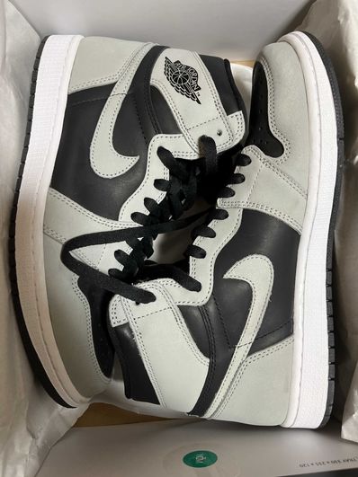 Nike Air Jordan 1 High OG "Shadow 2.0"
