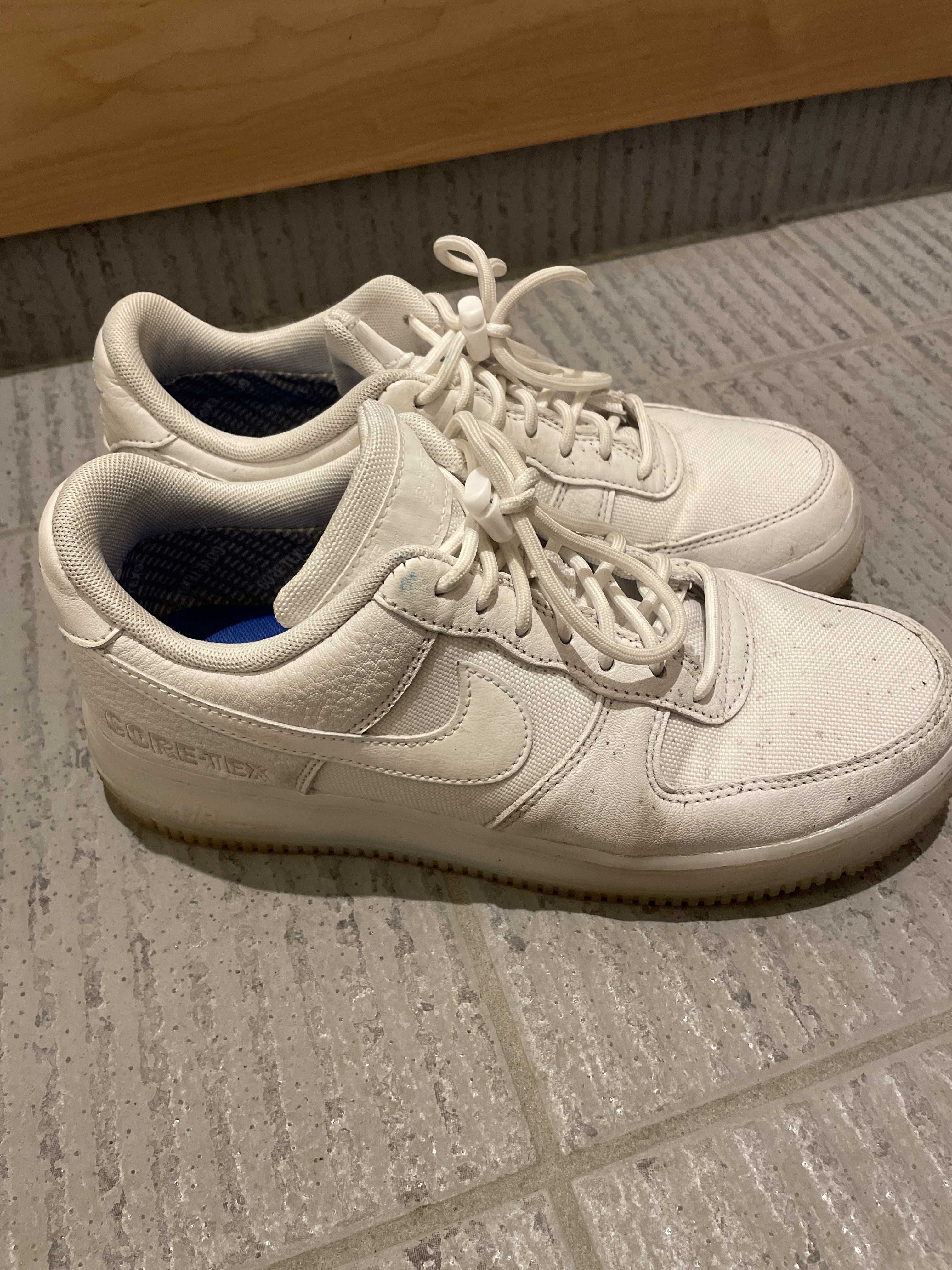 Nike Air Force 1 Low GORE-TEX Summer Shower "White"