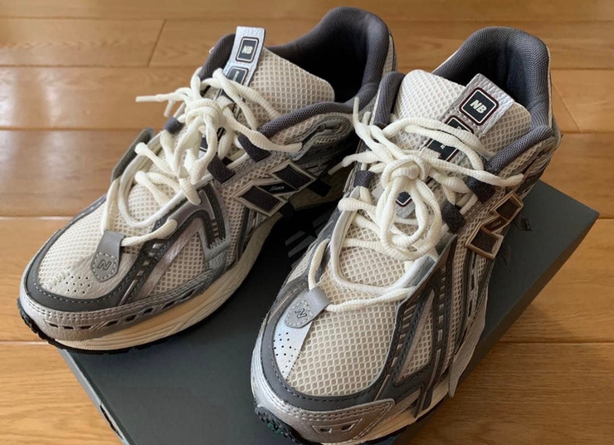 New Balance 1906A "Refined Future"